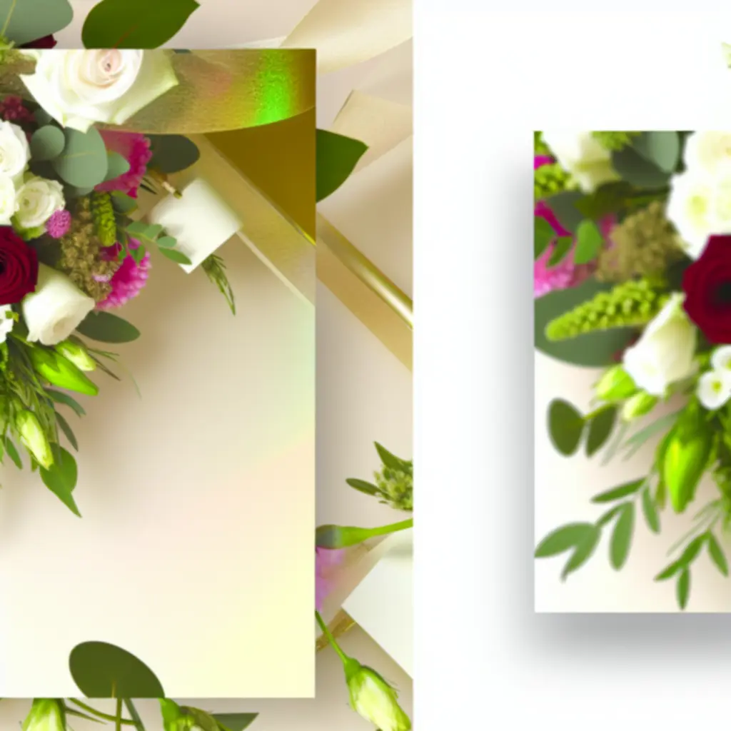 Sezonowe bukiety i promocje kwiatowe w pastelowej aranżacji